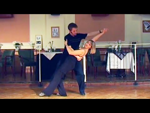 Core Intermediate - First Move Seducer