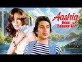 आशिक़ हूँ बहारों का Kaka And Zeenat Aman S Epic Romance Thriller Raj
