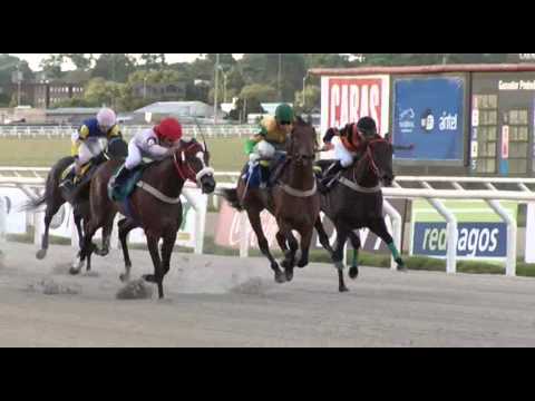 Sonhadora fala mais alto no Clássico Andres Ramponi Lorda 2013