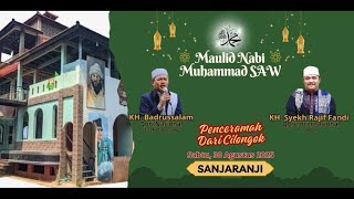 Download lagu 🔴LIVE DZIKIR MAULID KUBRO AL-MA'WA SANJARANJI || SANGERENG 30 AGUSTUS 2025 mp3 Download lagu 🔴LIVE DZIKIR MAULID KUBRO AL-MA'WA SANJARANJI || SANGERENG 30 AGUSTUS 2025 mp3