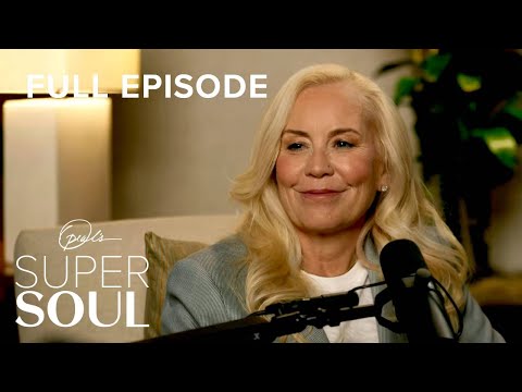 Oprah & Lara Love Hardin | Oprah’s Super Soul | OWN Podcasts