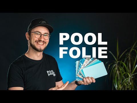 Pool liner buying guide | What you should know about swimming pool liners!