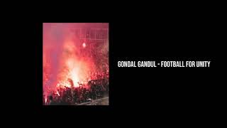 Download lagu Gondal Gandul - Football For Unity (Lirik) mp3 Download lagu Gondal Gandul - Football For Unity (Lirik) mp3