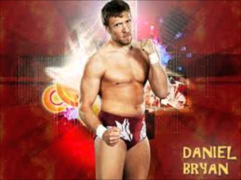 wwe daniel bryan theme song