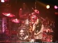 A Conspiracy - live - The Black Crowes