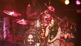 A Conspiracy - live - The Black Crowes