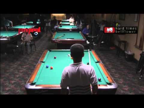 PT 2 - 2013 Hard Times "10" - Carlo Biado vs Dennis Orcullo