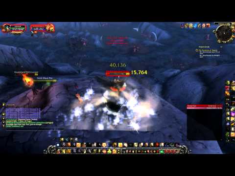 CataQuests.com - The Residents of Ihgaluk (Daily)