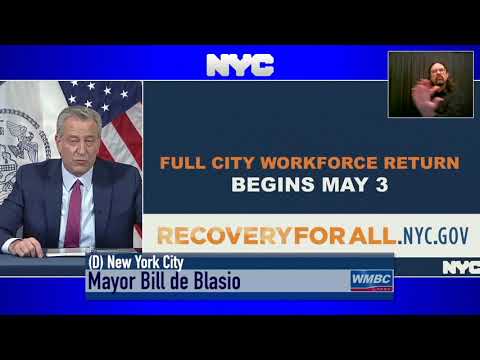 Tri State COVID Latest