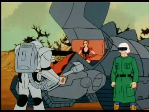 Horde Inspector Kowl!