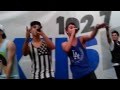 Midnight Red- No Other Girl 