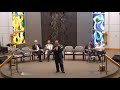 Rabbi Steven Morgen: What is Lekha Dodi all about?