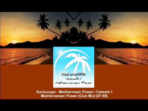 Sunlounger - Mediterranean Flower (Club Mix) [MAGIC001.04]