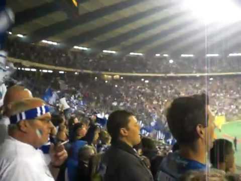 Bekerfinale AA Gent 15-05-2010