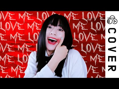 🎃Aishite Aishite Aishite (愛して愛して愛して)┃Cover by Raon Lee