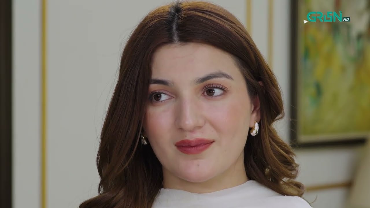 Faaslay Episode 51 | Best Scene 05 | Ali Ansari - Saboor Aly | Green TV Entertainment