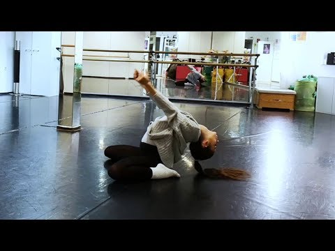 Elliot Moss - Slip | FreestyleDance by Maria Tolika