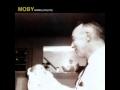 Moby - Alone