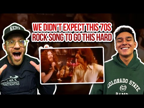 My Sons FIRST TIME Reaction To Kansas - Carry On Wayword Son