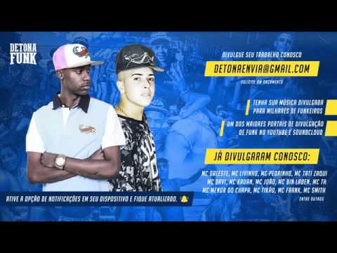MC Flavinho e MC G15 - Larga de Lado (DJ R7)