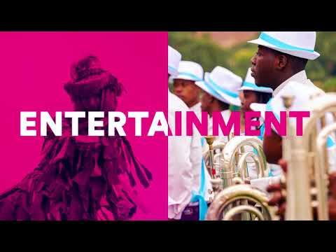 Gauteng Summer Cup | Entertainment