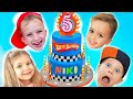 Happy Birthday Niki Kids Birthday party Happy Birthday Niki Kids Birthday party