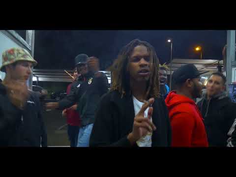 Zara G - P.M.W Ft. Dero Vibez & Giovanni  (Prod. By Young Forever Beats)