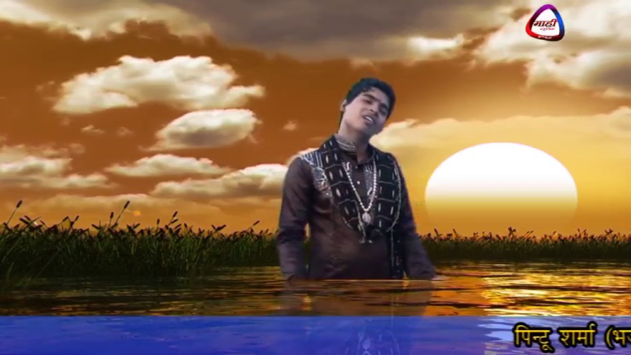 KAGA SAB TAN KHAYIYO || HINDI BHAJAN/MARWADI || PINTU SHARMA || कागा सब तन खायो