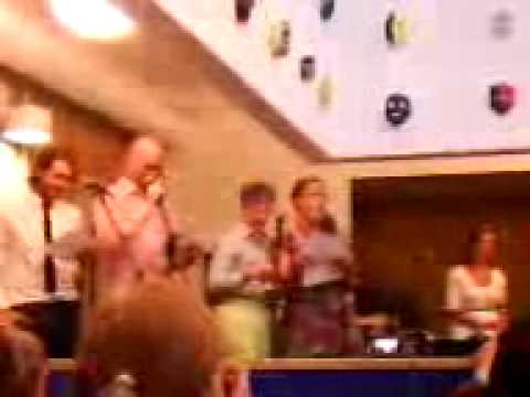 failed teachers sings