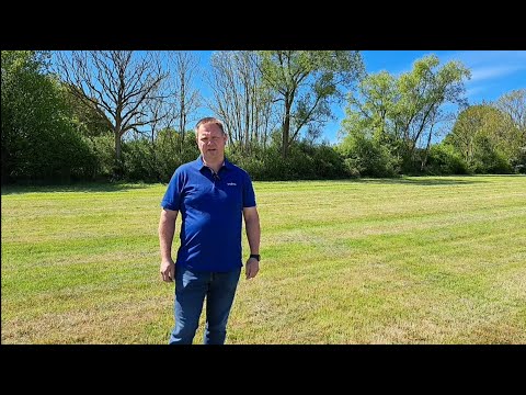 Virtueller Feldrundgang Schleswig-Holstein | Das Ergebnis – 4 Wochen nach dem Nutribio N Einsatz