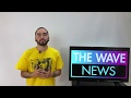 The Wave News: Rosalía, Fanso, Pedro Ladroga, Soto Asa, Hard, Ysy A, Pimp Flaco, Kinder Malo... The Wave News: Rosalía, Fanso, Pedro Ladroga, Soto Asa, Hard, Ysy A, Pimp Flaco, Kinder Malo...