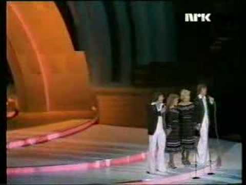 Eurovision 1977 - Ireland