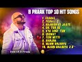 Best Of B Praak Top 10 Superhit Songs Jukebox