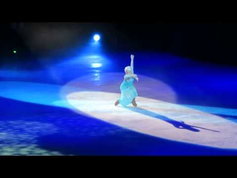 Disney On Ice - Let It Go