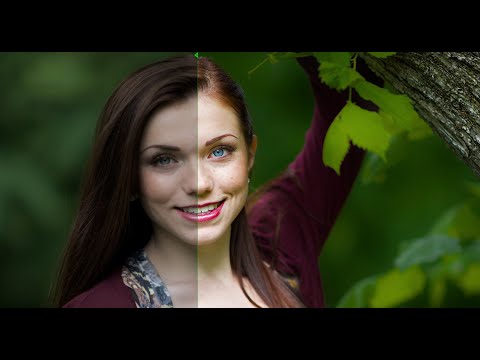 Darktable Episode 68: Advanced masking part 2: parametric and drawn masks