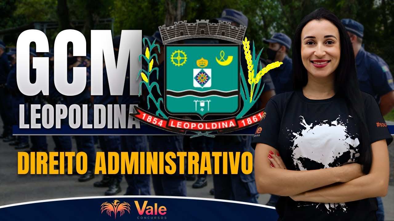 Responsabilidade Civil do Estado - Direito Administrativo - GCM Leopoldina