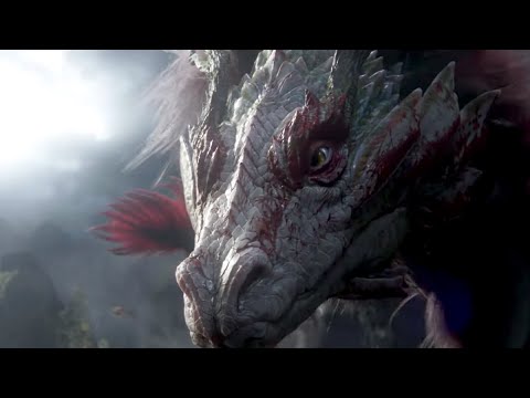 The Great Protector | MCU Phase 4 | Shang - Chi and the Legend of the Ten Rings