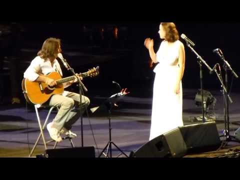 Pippo Pollina all'Arena di Verona: Bruno