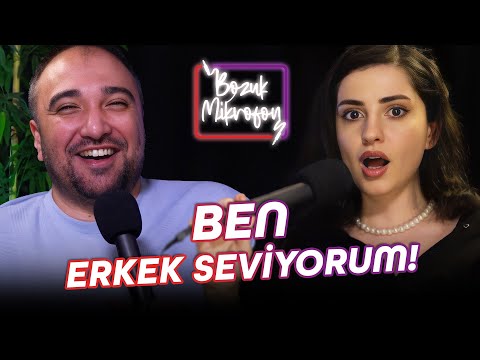 LAST OF US ÇALINTI // BOZUK MİKROFON 21