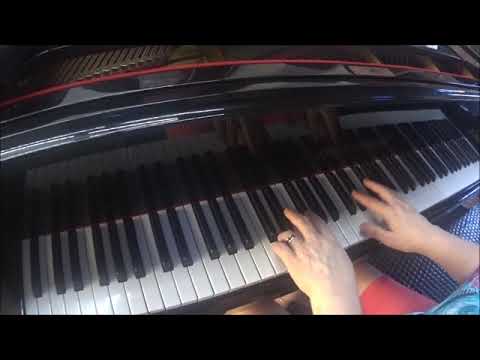 Mui brevemente chegará - Hinário Luterano 535 (com introdução)