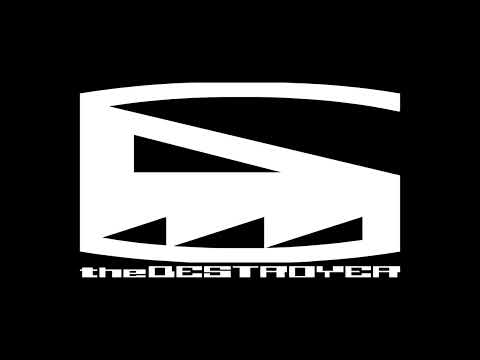 The Destroyer – Live @ D-Boy Invasion 3/Master Of Hardcore (2 live set)