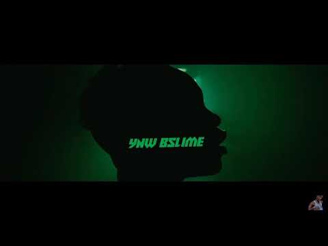 YNW BSLIME -Slime Dreams (Official Music Video)