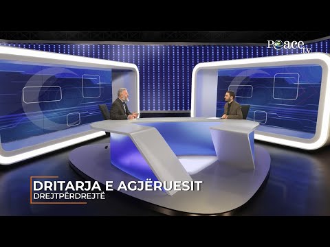 09. Dritarja e agjëruesit - Faruk Lohaj