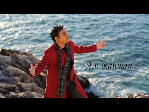 Guru - Nannare Nannare | A. R. Rahman - 2007 (Audio Song)