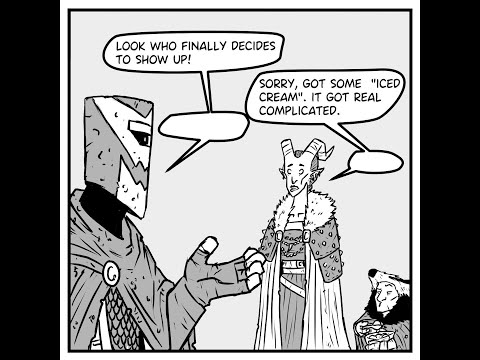 The Weekly Roll- Zero to a Hundred Real Quick