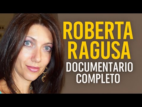 IL CASO ROBERTA RAGUSA - DOCUMENTARIO COMPLETO sulla donna uccisa dal marito Antonio Logli
