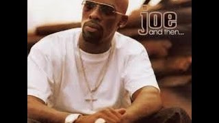 Joe - Make You My Baby (2003)