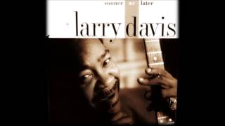 Larry Davis - Penitentiary Blues