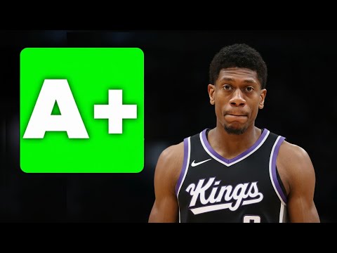 This New NBA Trade is Perfect