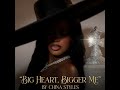 Big Heart, Bigger Me: China Styles